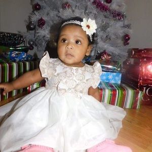 Meet your Posher, Estela